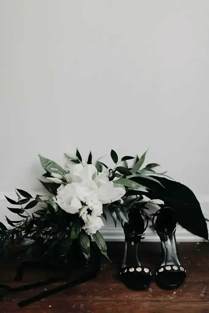 Modern Wedding Virginia